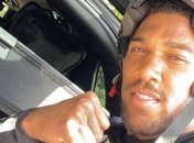 "Усик следующий": Президент WBO напомнил Джошуа об обязательной защите