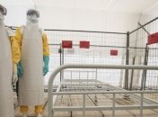 В Барселоне госпитализирован мужчина с подозрением на Эболу