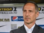 Хюттер: "Шахтер" был в некоторой степени самоуверенным