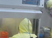 В Китае еще один человек заболел бубонной чумой 