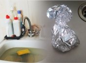 Как защитить слив раковины от засоров