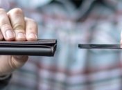 WYN WALLET 2.0: сверхтонкий кошелек из углеродного волокна за $22