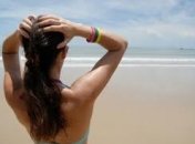 «Красивый загар или рак кожи – выбор места под солнцем»