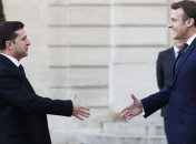 Начало "нормандского саммита" перенесли