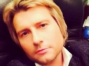 Николая Баскова короновали