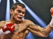 Майдана вернется на ринг во второй половине года