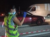 Расстрел автобуса под Харьковом: виновники задержаны