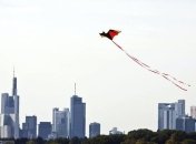 Украинцы поедут во Франкфурт на международную книжную ярмарку