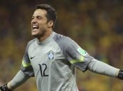 Жулио Сезар вернулся в АПЛ