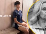 В'ячеслав Зінченко та Ірина Фаріон