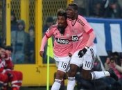 "Арсенал" нацелился на полузащитника "Ювентуса"