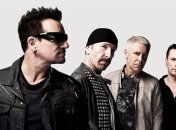 Впервые группа U2 провалилась в мировых чартах 