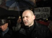 Удальцов отклонил обвинения в подготовке оппозиционеров за рубежом