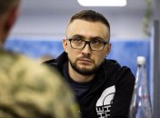 Сергій Стерненко