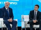 Зеленський про ситуацію в Білорусі: Що стосується кровопролиття - ні в якому разі