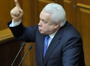 Олейник знает, как освободить улицы Киева от радикалов