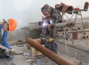 Азаров: быть строителем - это быть творцом