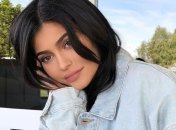 Кайли Дженнер поделилась, на кого похожа ее новорожденная дочь