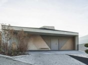 Загородный дом в Италии 