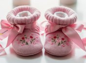 Розділіть радісний момент разом із батьками малечі