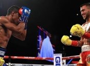 Ломаченко: Бокс - это война