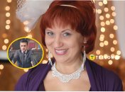 Где сейчас актриса "Когда мы дома" Татьяна Зиновенко