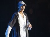 Джастин Бибер обошел One Direction