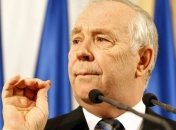 Рыбак: Персональное голосование можно  ввести на месяц