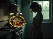 Подогрев пищи без электричества