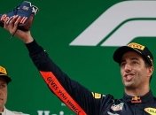 Формула-1 зарегистрировала торговую марку