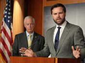 Джей Ди Вэнс