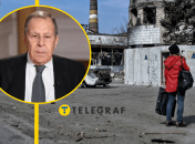 Лавров сделал громкое заявление об украинских территориях