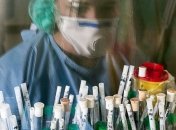 Коронавірус не відступає: в Україні черговий антирекорд