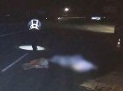 Неожиданная находка: на одесской автодороге обнаружили тело (Фото)