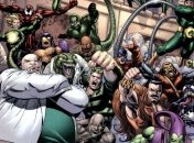 Помирились: Sony и Marvel работают над новым "супергеройским" фильмом 