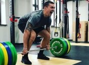 Стало известно, почему Усик отказался от боя с Поветкиным