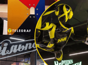 Дизайн супермаркета "Сильпо" стал победителем премии