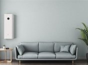 Xiaomi представила новую версию очистителя воздуха Mi Air Purifier