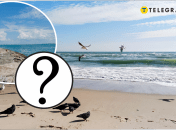 На Чорному морі побачили міраж