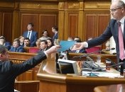 У Зеленского отреагировали на распад коалиции