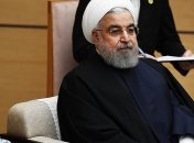 Катастрофа МАУ: Рухани подтвердил вину Ирана
