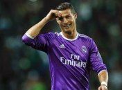 Роналду подозревается в уклонении от уплаты налогов