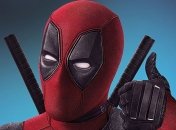 Появился трейлер второй части Deadpool (Видео)