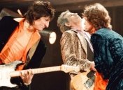 Сегодня исполняется 50 лет со дня дебюта Rolling Stones