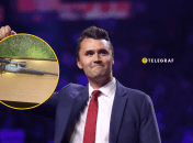 Чарли Кирка убил 22-летний парень и житель Юты