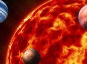 В Космосе обнаружена новая уникальная звезда 