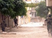 Бои в Алеппо уничтожили охраняемый ЮНЕСКО рынок