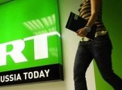 В Литве запретили трансляцию российского пропагандистского канала 