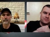 Усика заподозрили в "сливе" боя с Джошуа