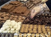 Шоколад объявили "суперфруктом"